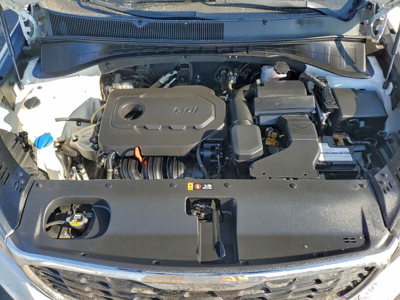 Фото 12 - KIA SORENTO