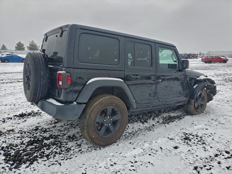 Фото 3 - JEEP WRANGLER