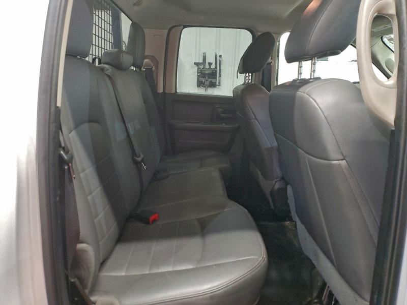 Фото 10 - RAM 1500