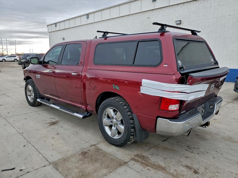 Фото 2 - RAM 1500