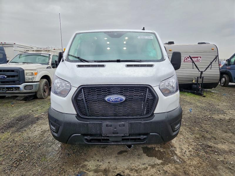 Фото 5 - FORD TRANSIT