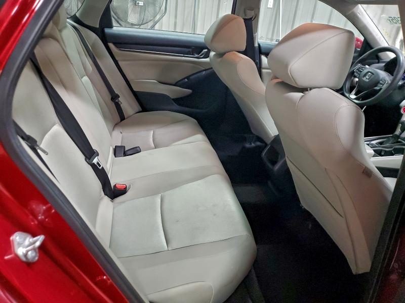 Фото 10 - HONDA ACCORD