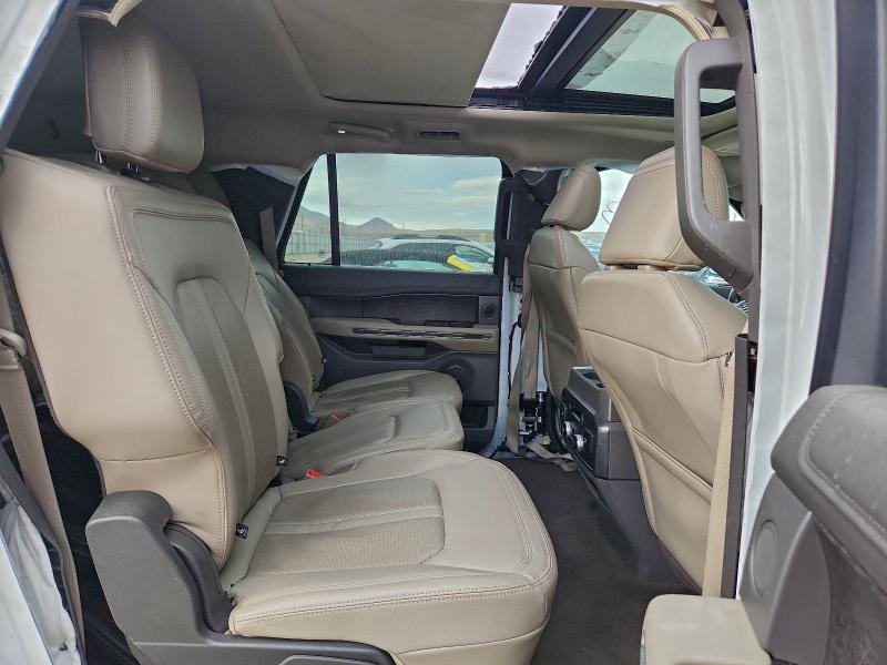 FORD EXPEDITION 2021 VIN 1FMJK2AT0MEA12463