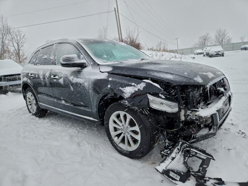 Фото 4 - AUDI Q5