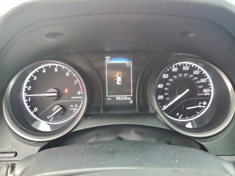 Фото 9 - TOYOTA CAMRY