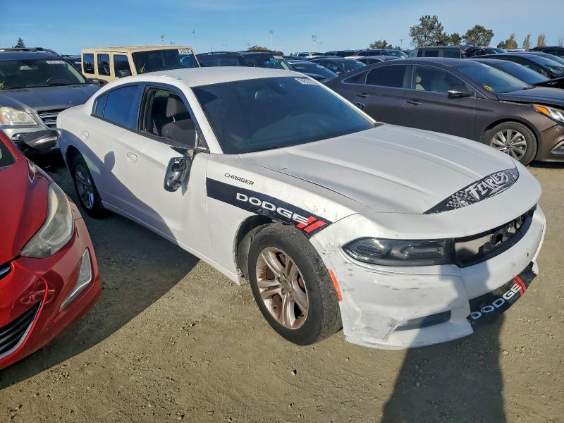 Фото 4 - DODGE CHARGER