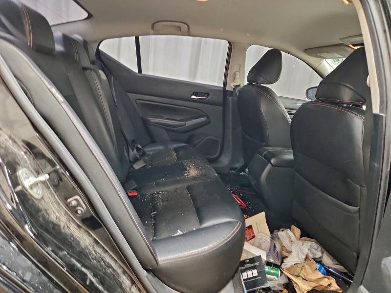 Фото 10 - NISSAN ALTIMA