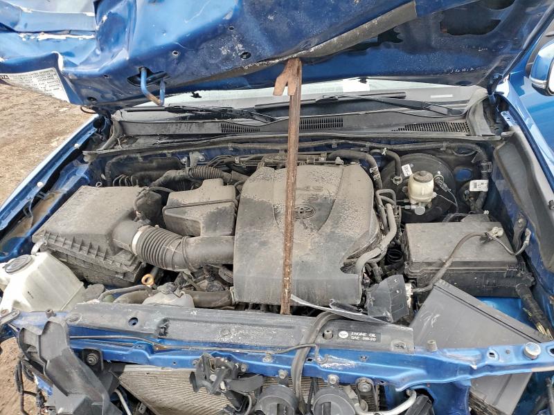 Фото 11 - TOYOTA TACOMA