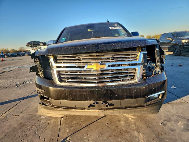 Фото 5 - CHEVROLET SUBURBAN