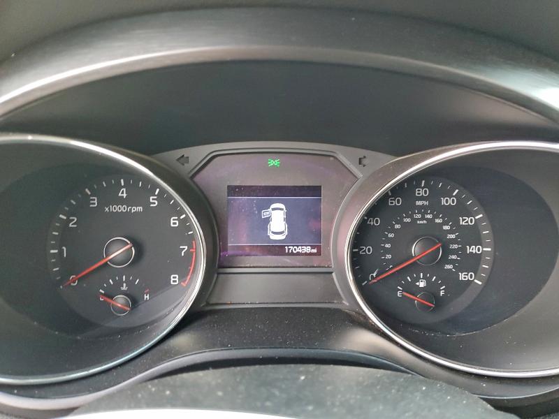 Фото 9 - KIA All Models