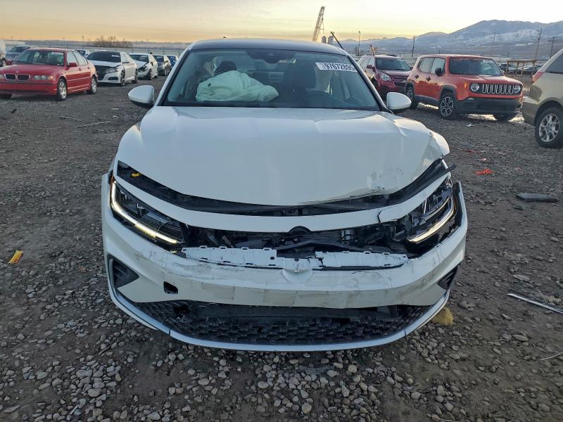 Фото 5 - VOLKSWAGEN JETTA