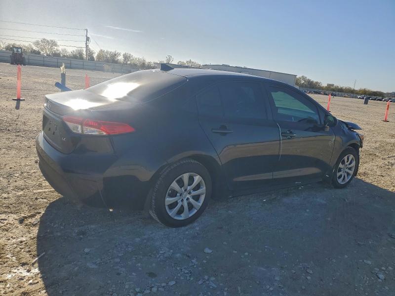 Фото 3 - TOYOTA COROLLA