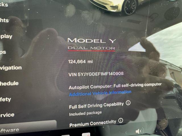 Фото 8 - TESLA MODEL Y