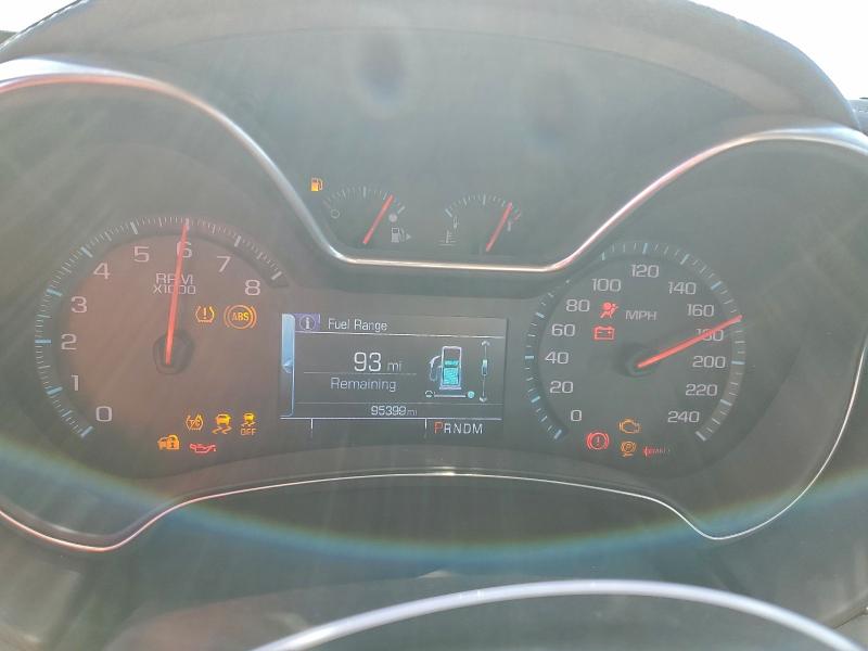 Фото 9 - CHEVROLET IMPALA