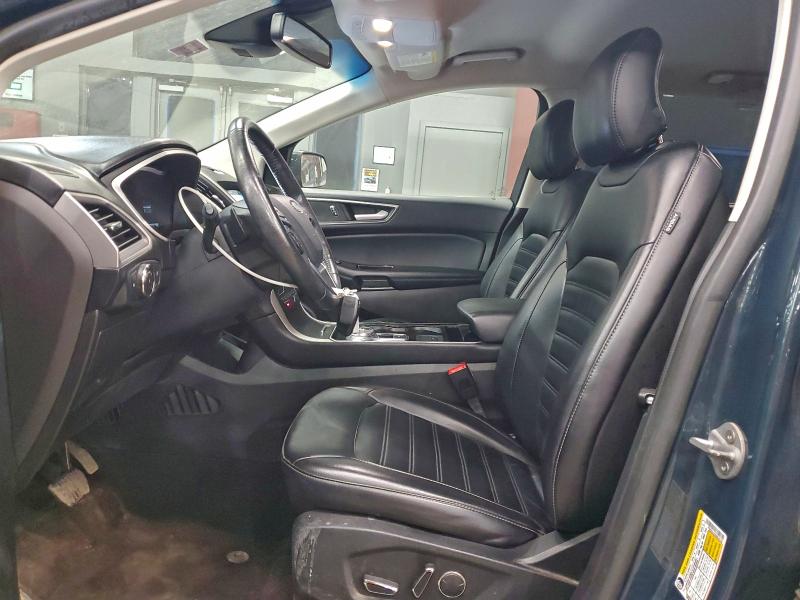 Фото 7 - FORD EDGE