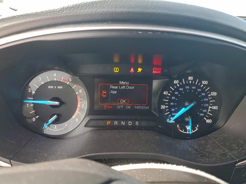 Фото 9 - FORD FUSION