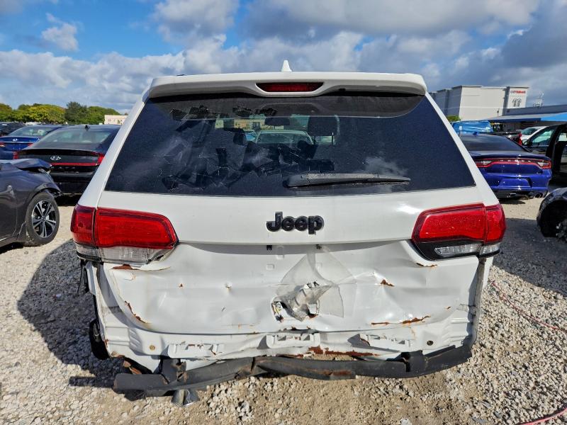 Фото 6 - JEEP GRAND CHER