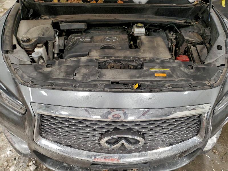 Фото 12 - INFINITI QX60