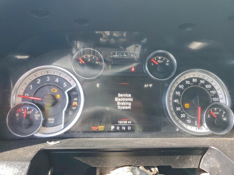 Фото 9 - RAM 1500