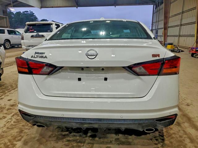 Фото 6 - NISSAN ALTIMA