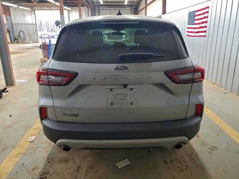 Фото 6 - FORD ESCAPE ACT