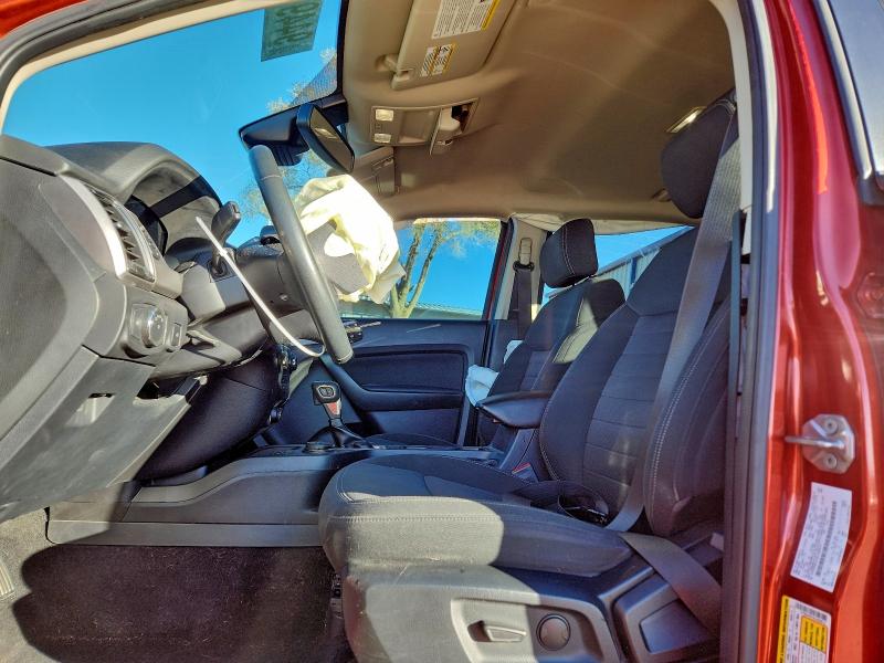 Фото 7 - FORD RANGER