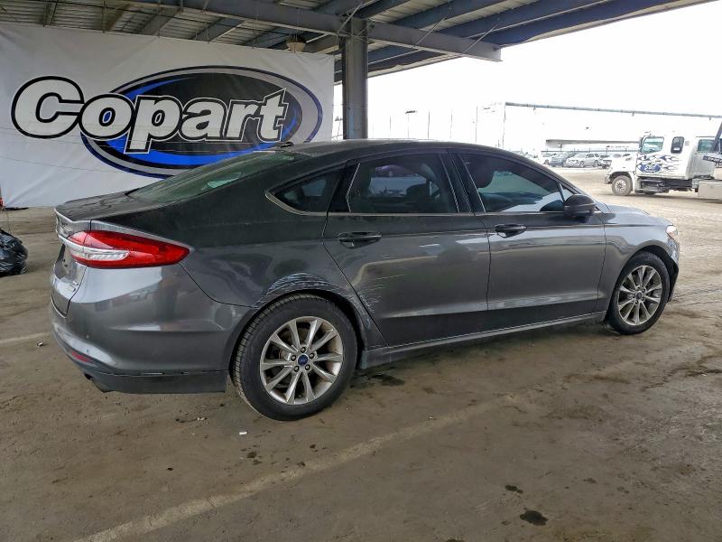 Фото 3 - FORD FUSION