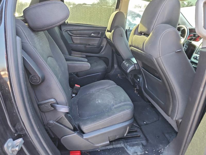 Фото 11 - GMC ACADIA