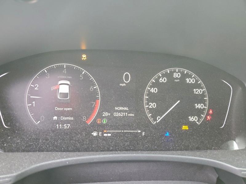 Фото 9 - HONDA CIVIC