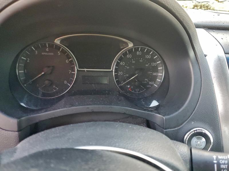 Фото 9 - NISSAN ALTIMA