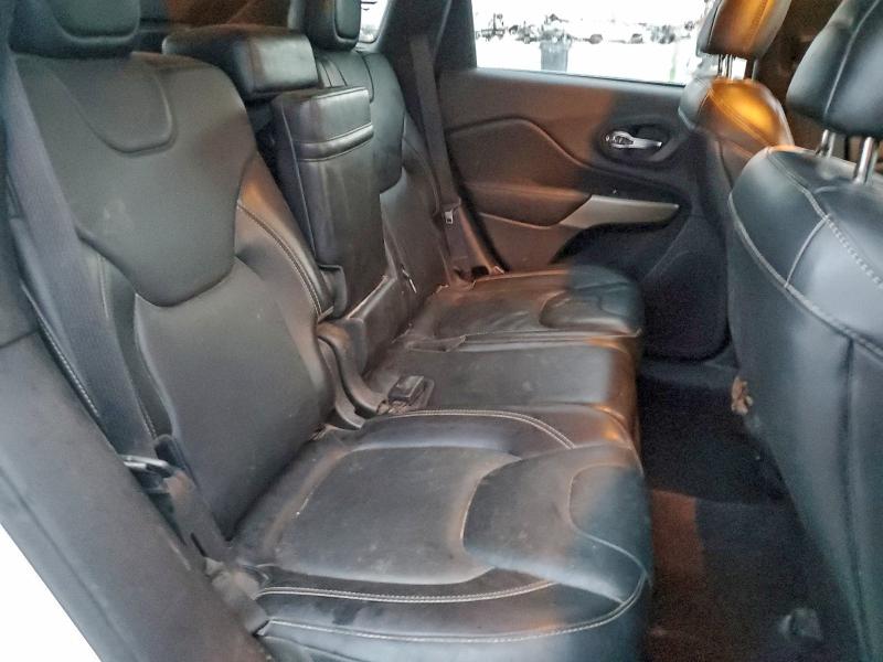 Фото 11 - JEEP GRAND CHER