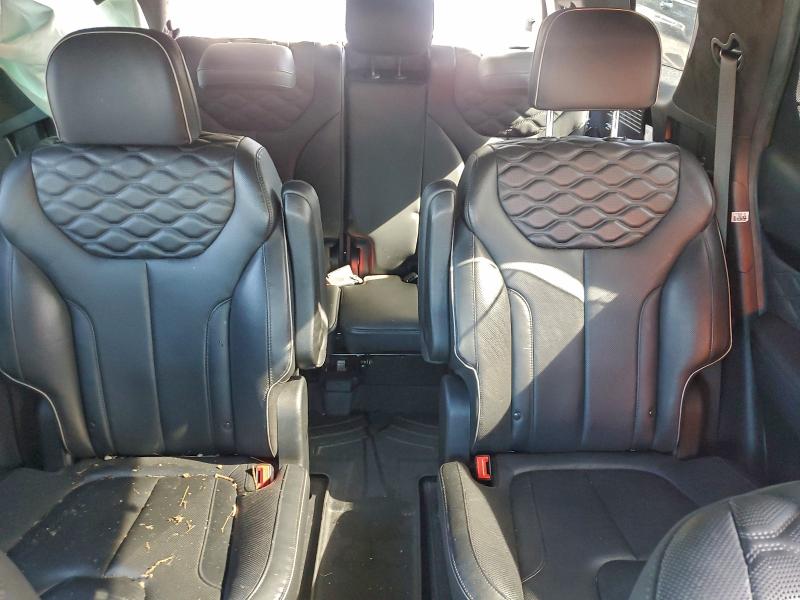 Фото 10 - HYUNDAI PALISADE