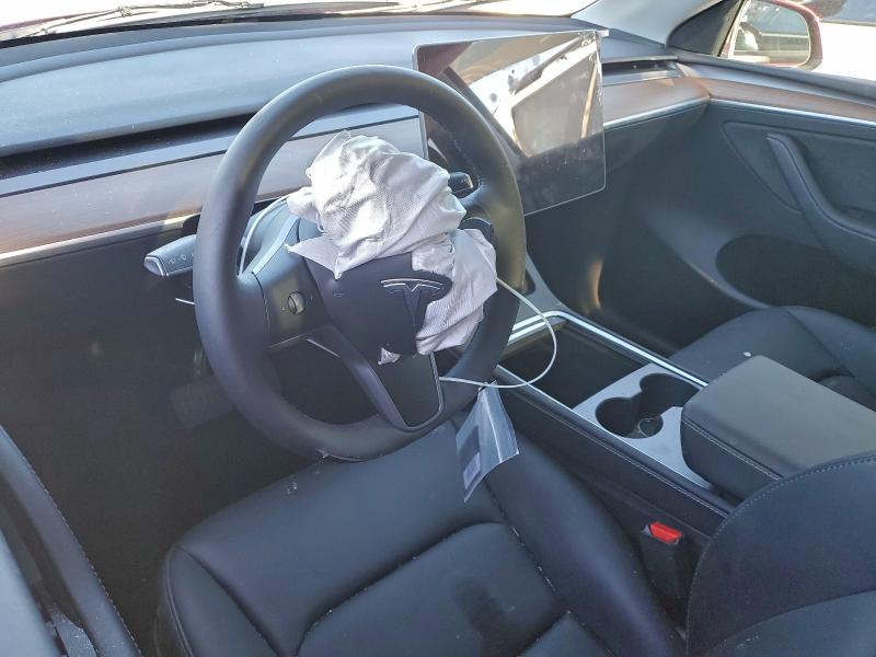 Фото 8 - TESLA MODEL Y