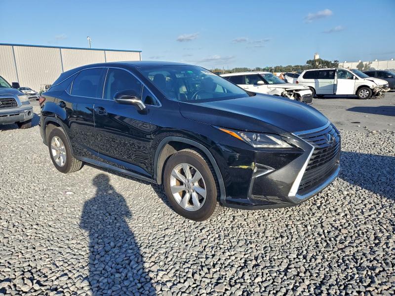 Фото 4 - LEXUS RX350