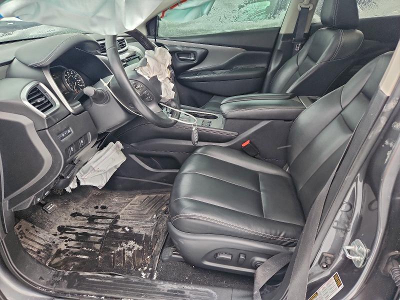 Фото 7 - NISSAN MURANO