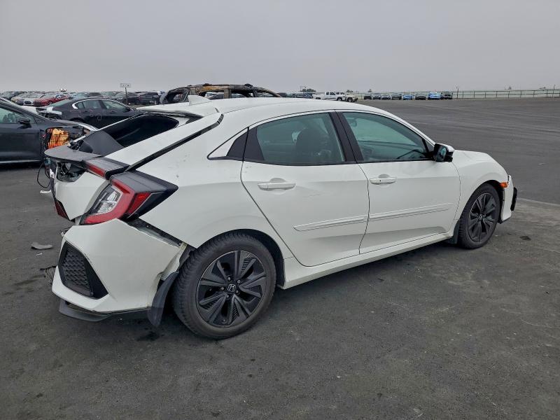 Фото 3 - HONDA CIVIC