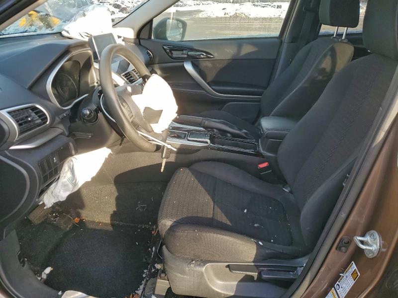 Фото 7 - MITSUBISHI ECLIPSE