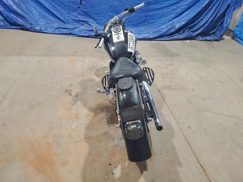 HARLEY-DAVIDSON FL 2003