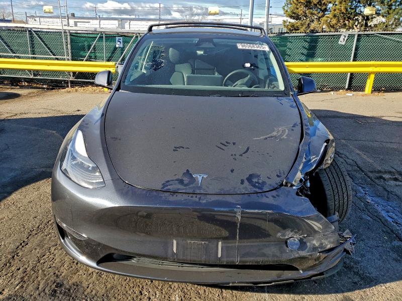 Фото 5 - TESLA MODEL Y