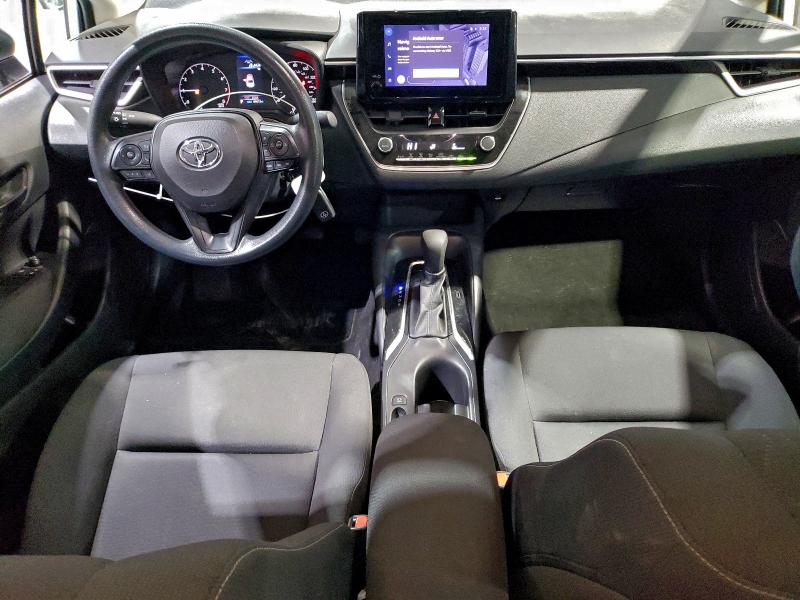 Фото 8 - TOYOTA COROLLA