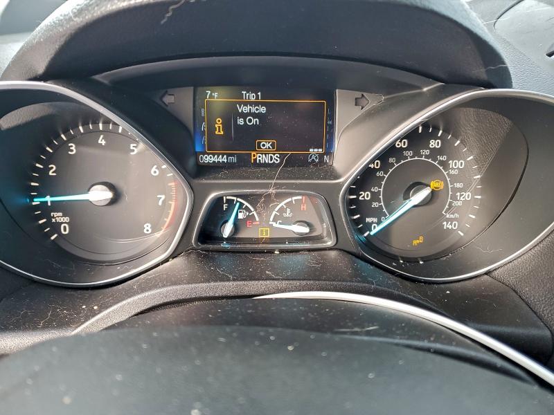 Фото 9 - FORD ESCAPE