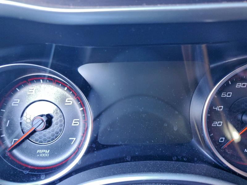 Фото 9 - DODGE CHARGER