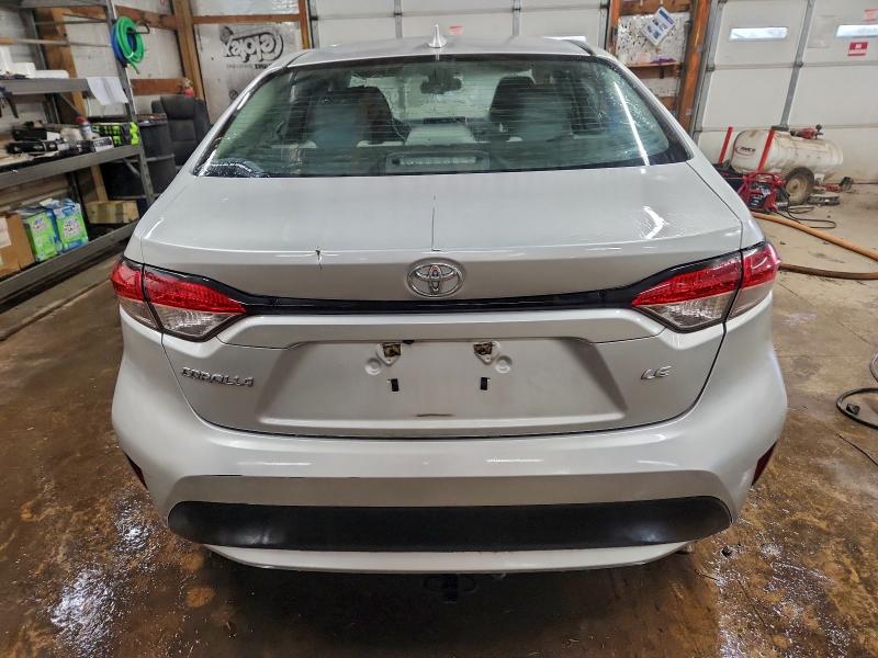 Фото 6 - TOYOTA COROLLA