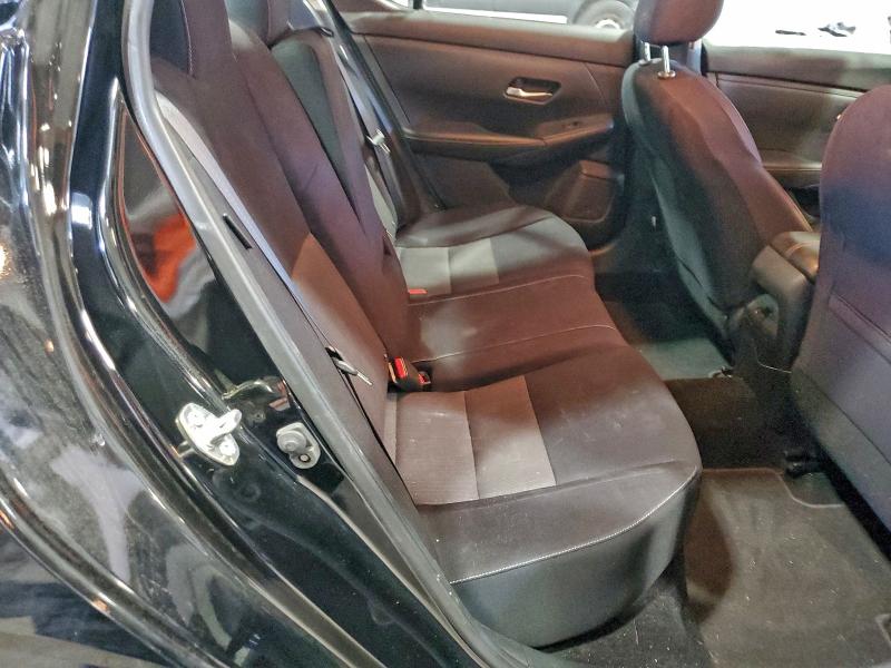 Фото 10 - NISSAN SENTRA