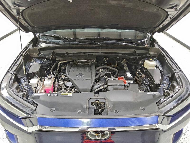 Фото 12 - TOYOTA GRAND HIGH