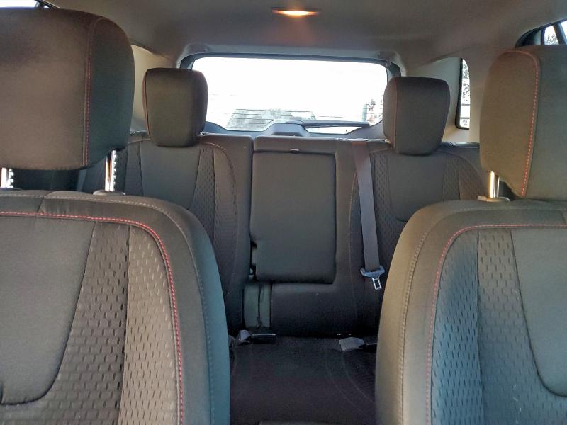 Фото 10 - GMC TERRAIN