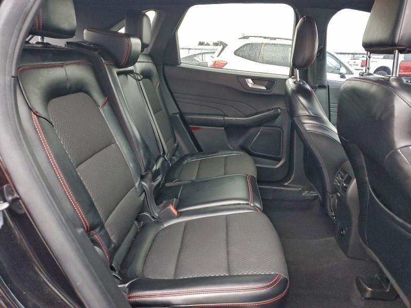 Фото 11 - FORD ESCAPE ST