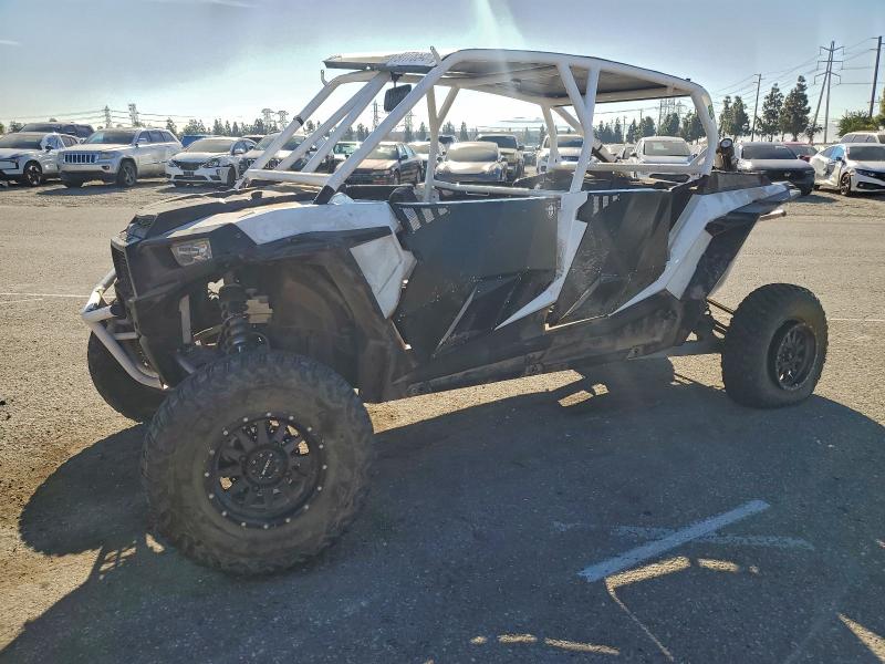 POLARIS RZR 2015