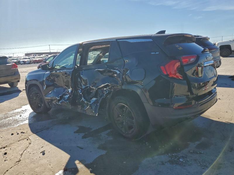 Фото 2 - GMC TERRAIN