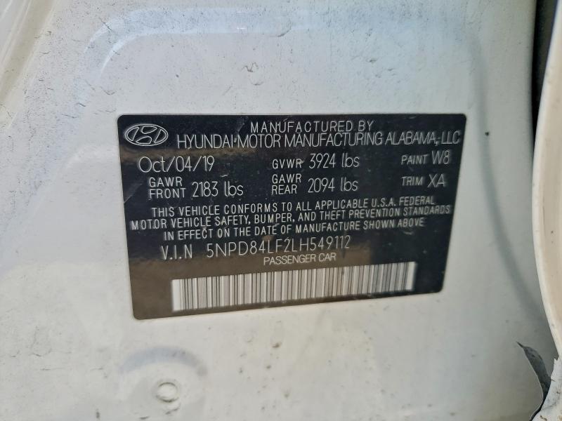 Фото 12 - HYUNDAI ELANTRA